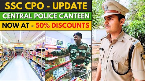 central police canteen smart card|capf canteens.